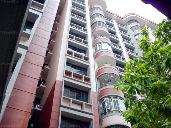 Blk 695 Jurong West Central 1 (Jurong West), HDB 5 Rooms #436252